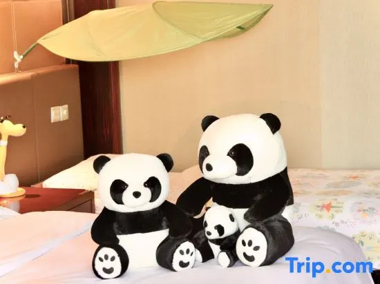 Chongqing Empark Grand Hotel - Chambres