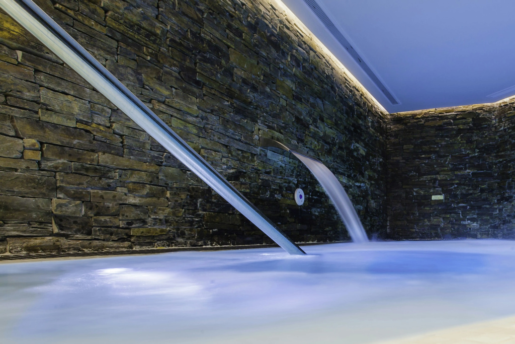 El Lodge Ski and Spa - Général