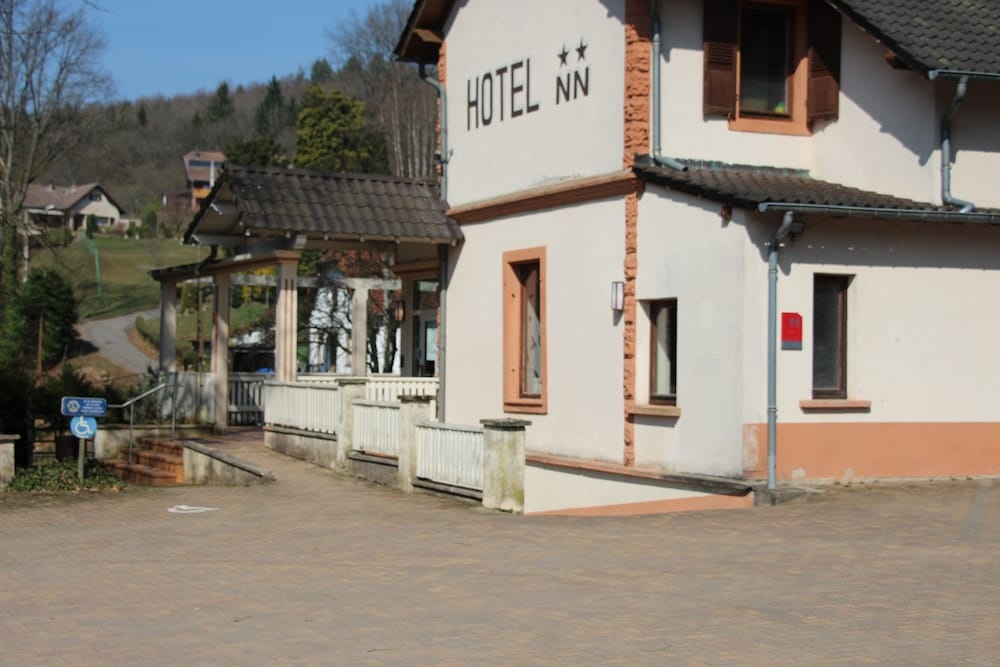 Auberge des Mésanges