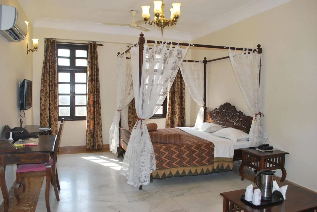 Hotel H R Palace - Général