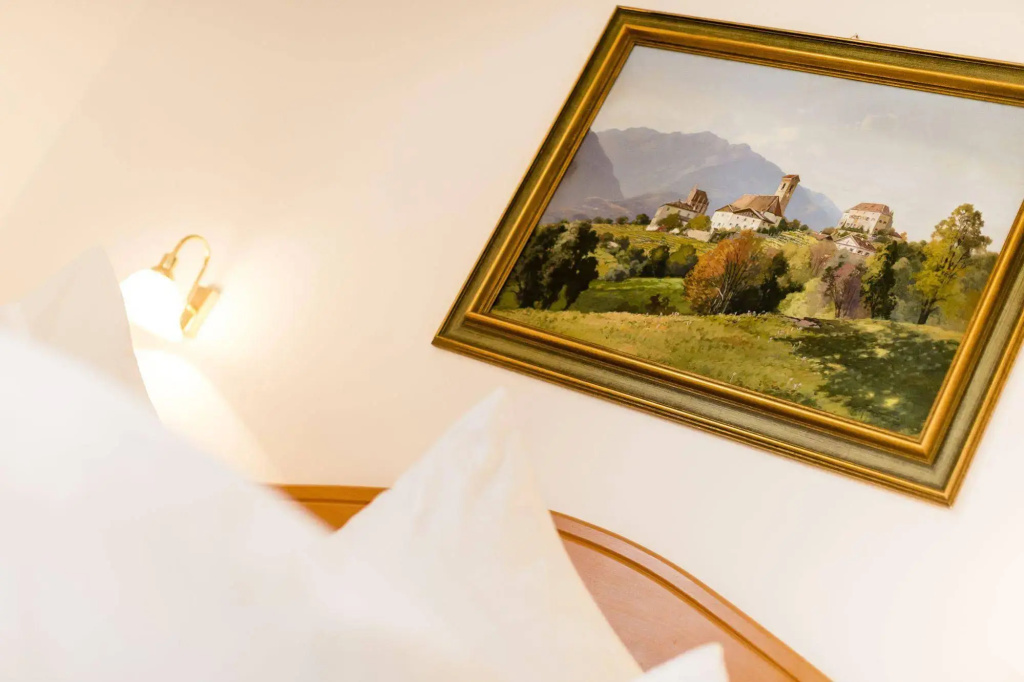 Hotel Finkenhof