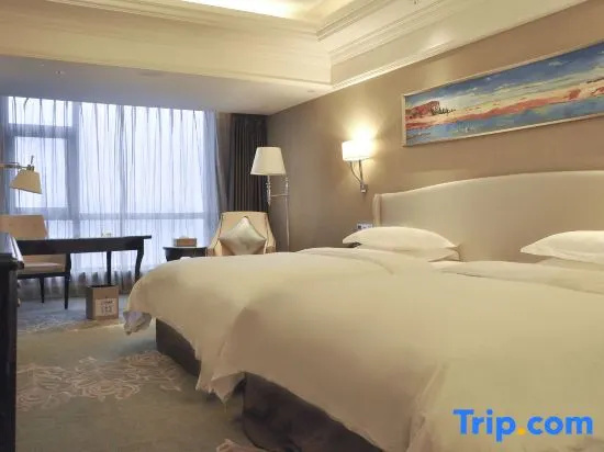 Jincheng International Hotel - Chambres