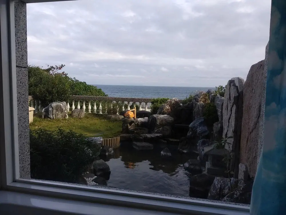 Sea Bay B&B - фото 25
