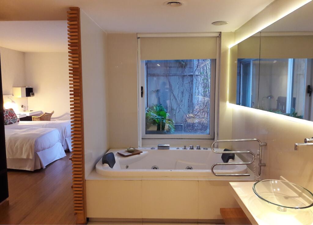 CasaCalma Hotel picture