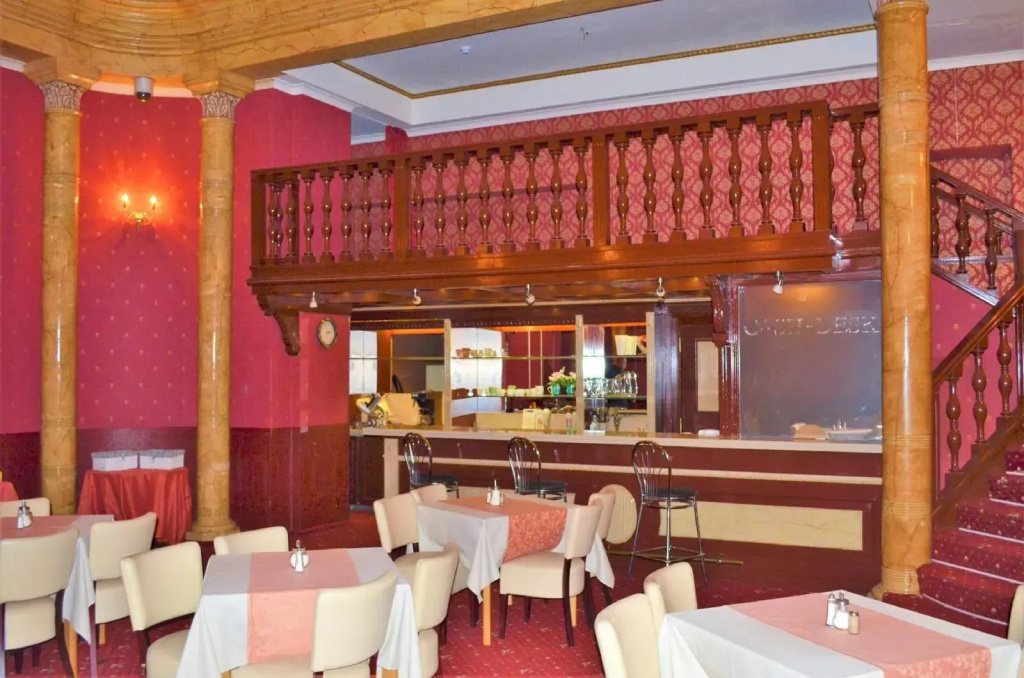 Hotel Petr - Général