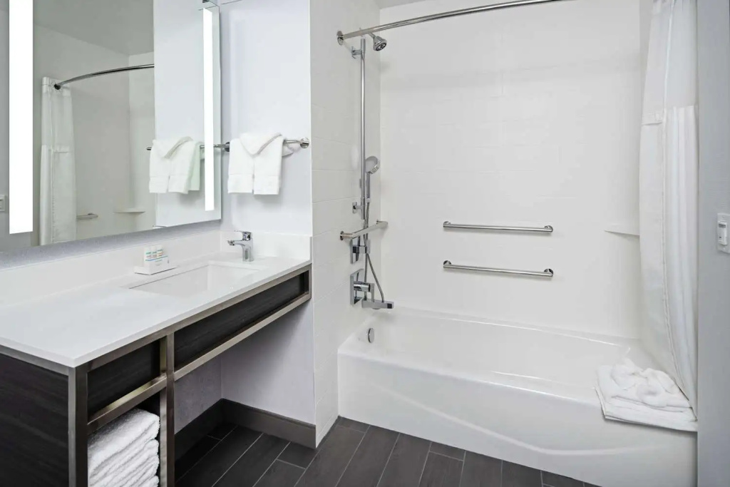 Hilton Garden Inn Irvine Spectrum Lake Forest - Chambres