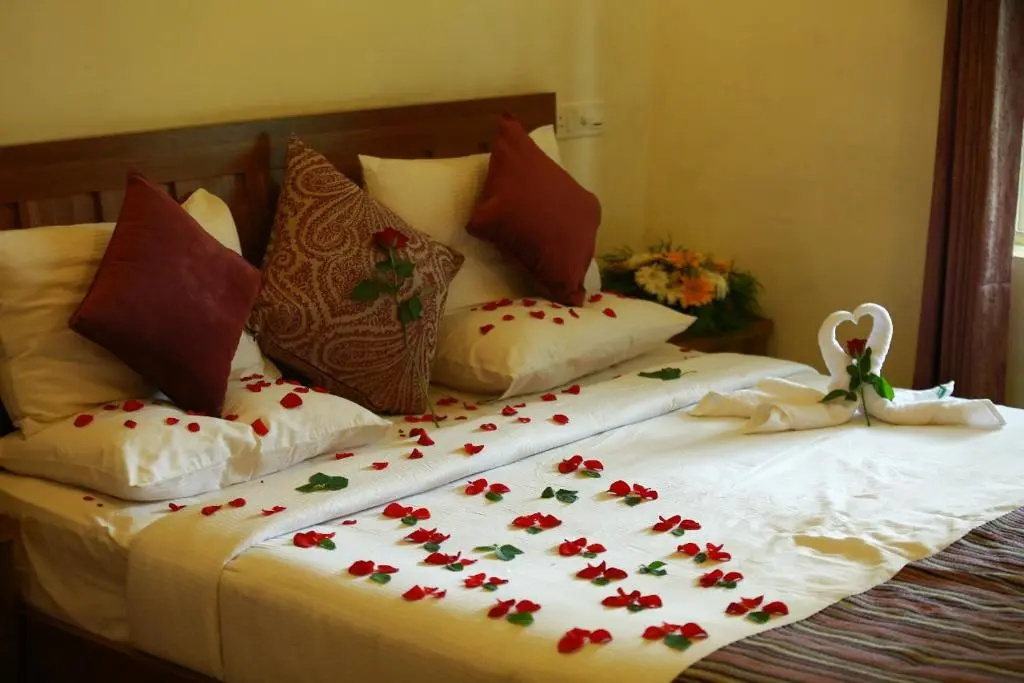 Lakkidi Village Resort - Chambres