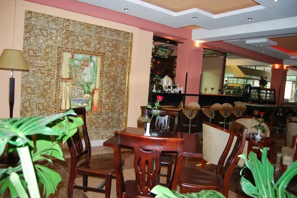 Hotel photo 14
