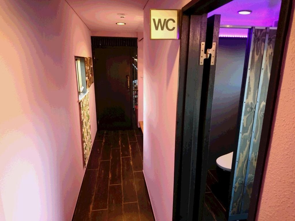 Yadoya Lodge 사진 4