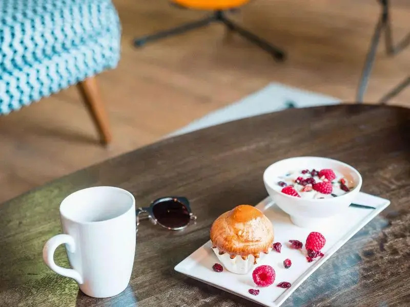 ibis Styles Toulouse Blagnac Aeroport - Chambres