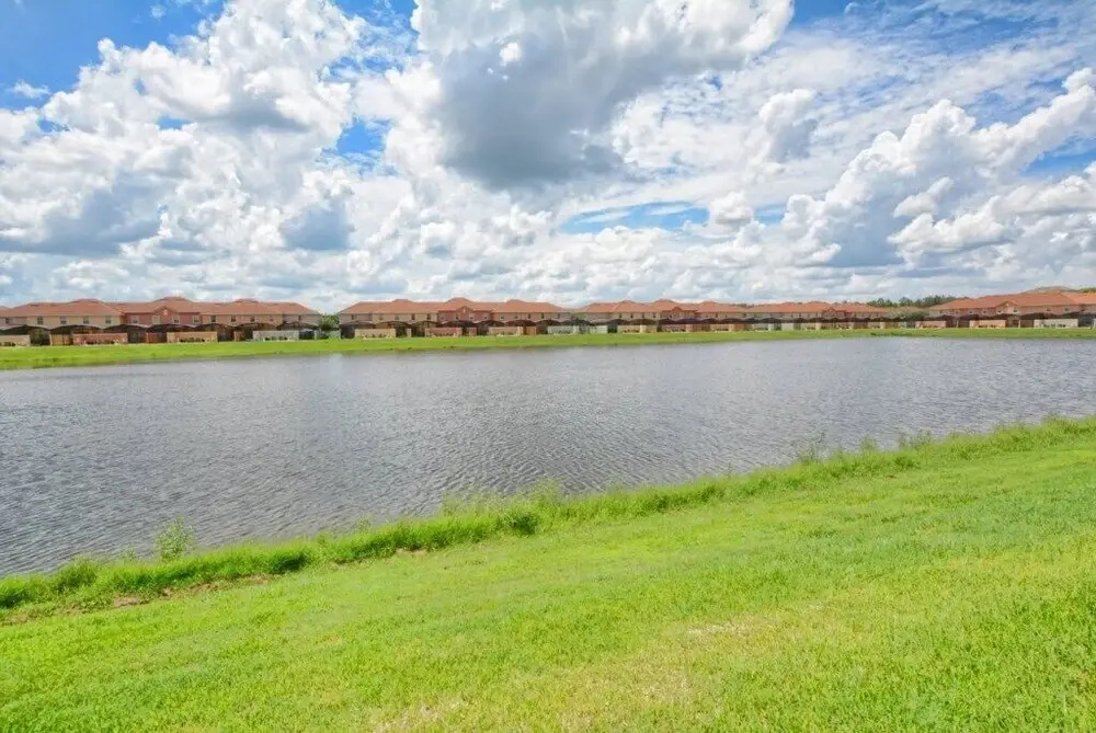 Paradise Palms 8885CP Townhouse