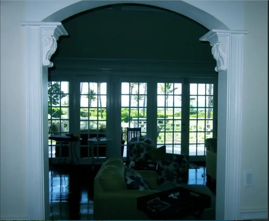 The Blue Inn Family Vacation Rental — фото 4