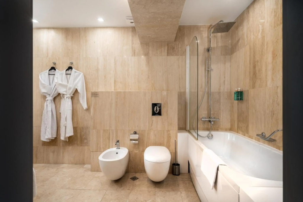 Hotel Vega Sofia - Général