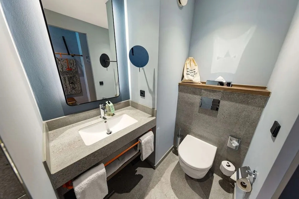 Hotel photo 14