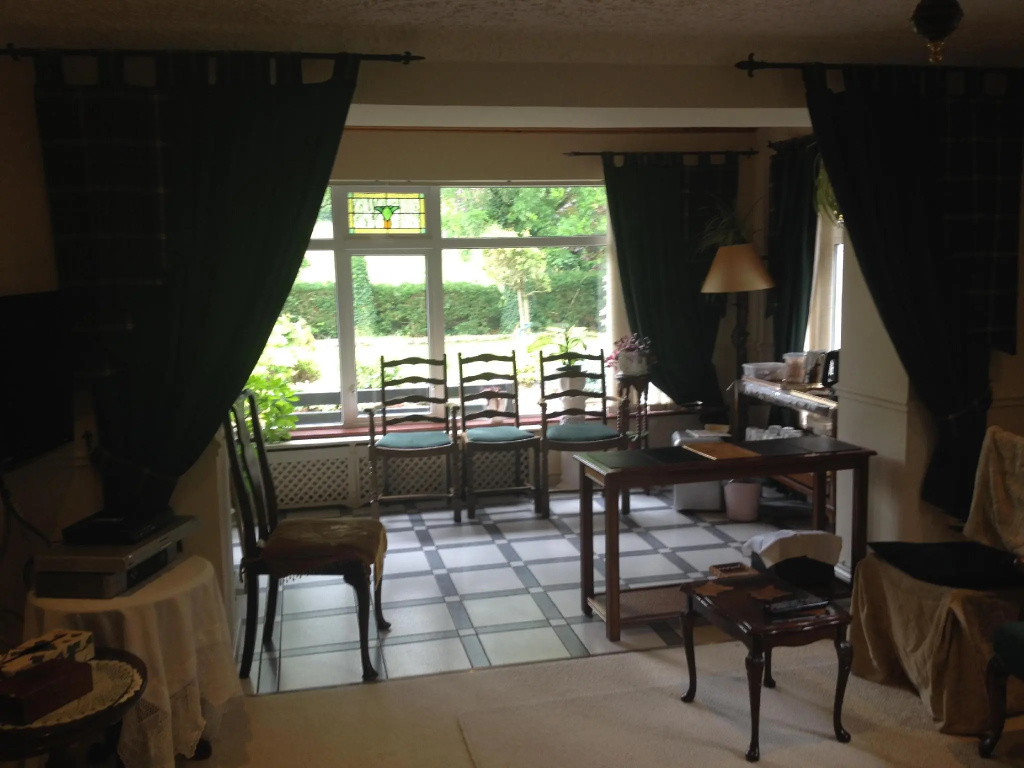 Arch House — 5