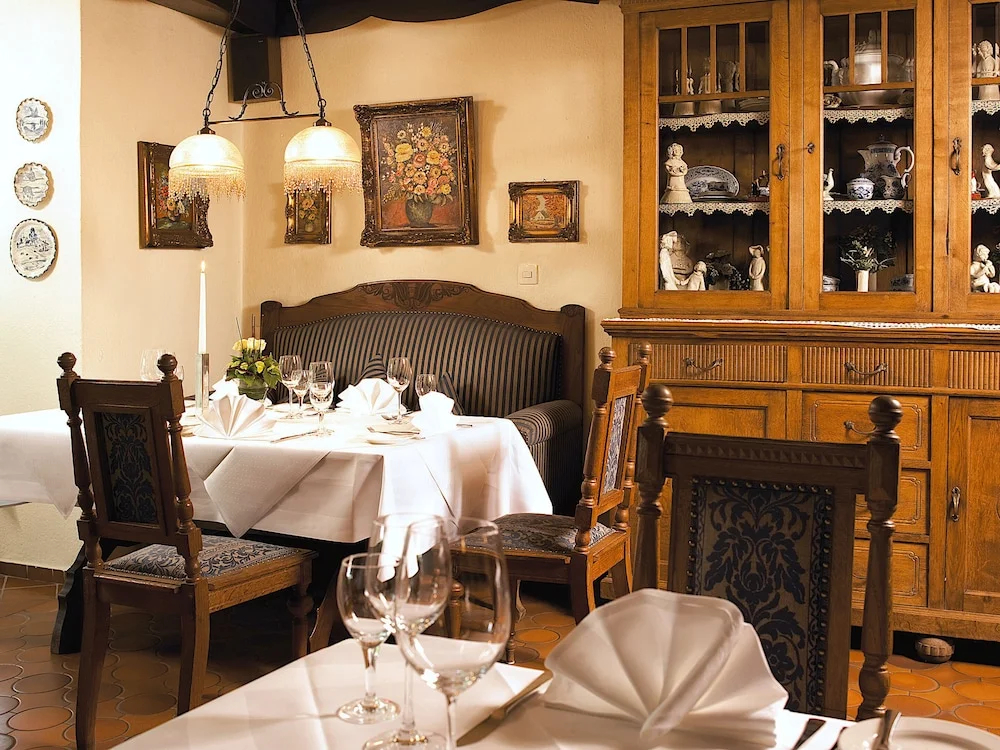 Lindenhof Hotel Tepe - фото 23