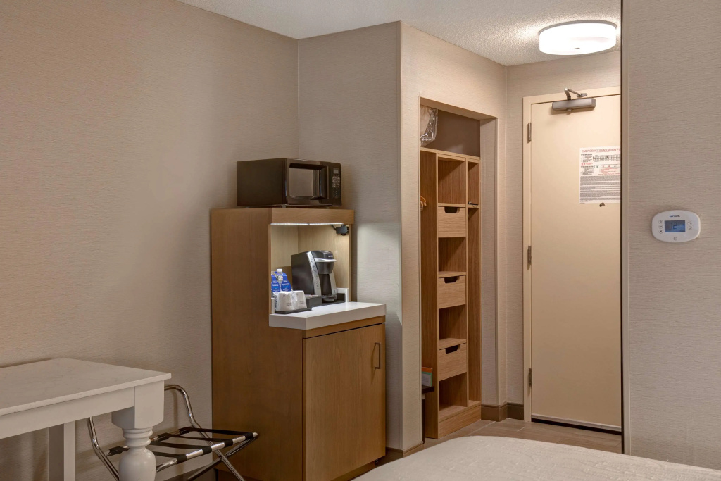 Hilton Garden Inn Portland/Beaverton - Général