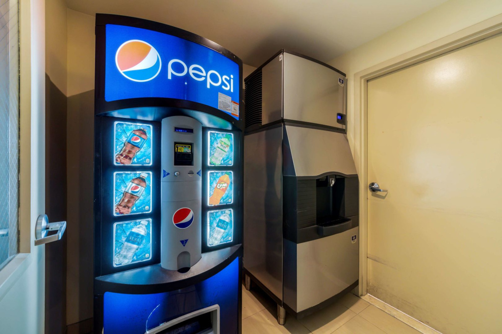 Best Western Plus Miami Airport North Hotel & Suites - Général