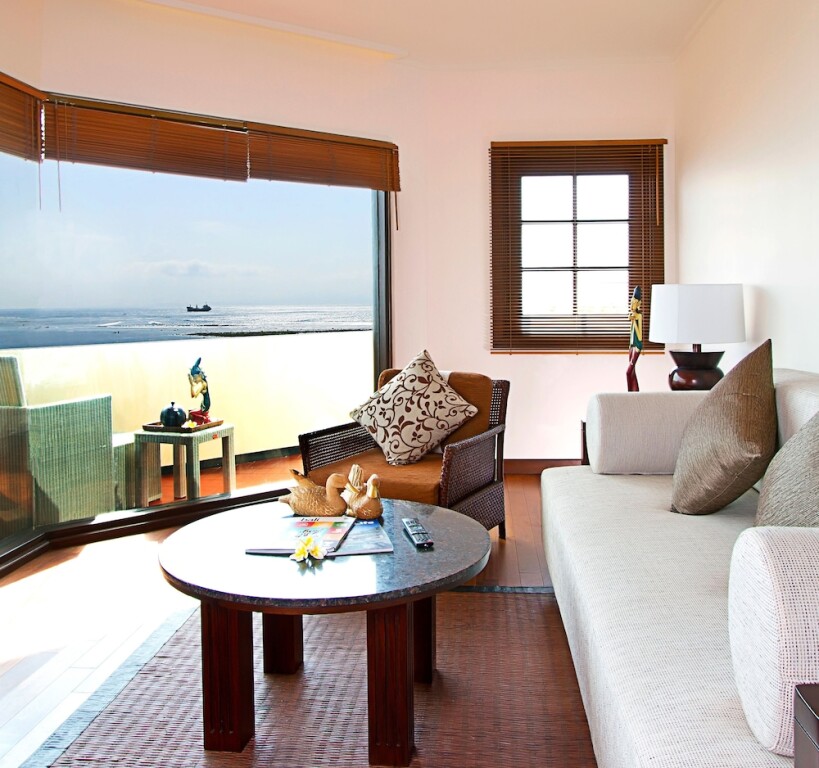 Grand Mirage Resort & Thalasso Bali