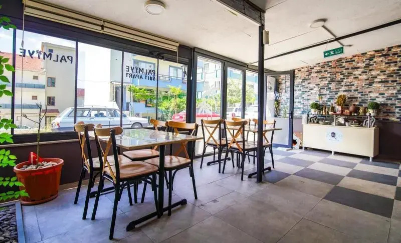 Palmiye Suit Apart — фото 4