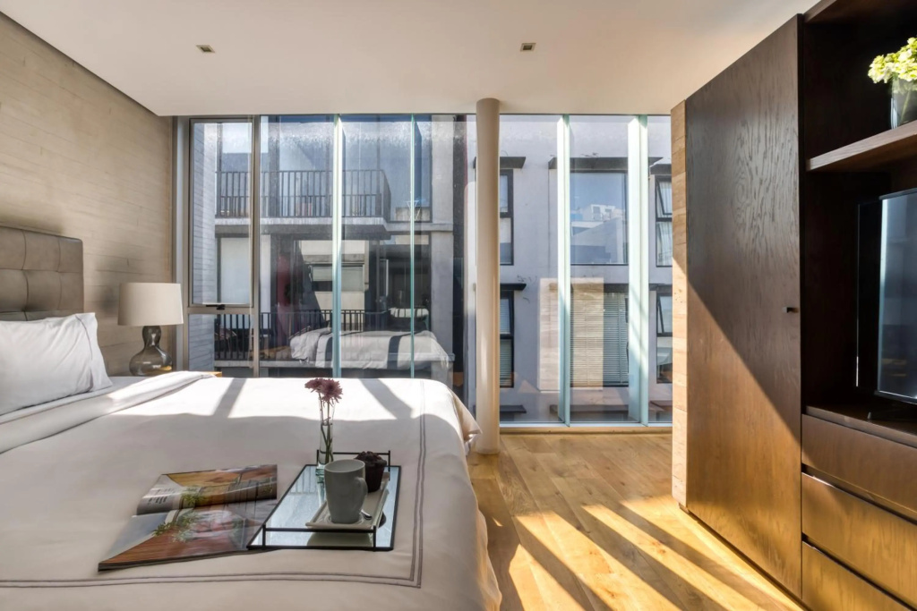 AR 218 Hotel by ULIV — 4