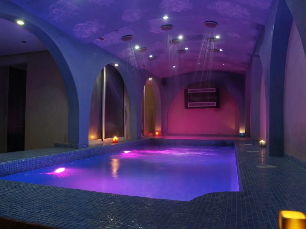 Imperial Holiday Hôtel & spa - Général