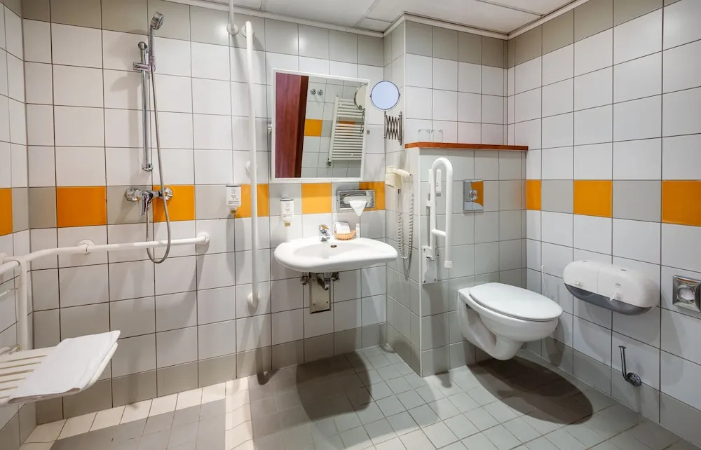 Hunguest Hotel Pelion - Chambres
