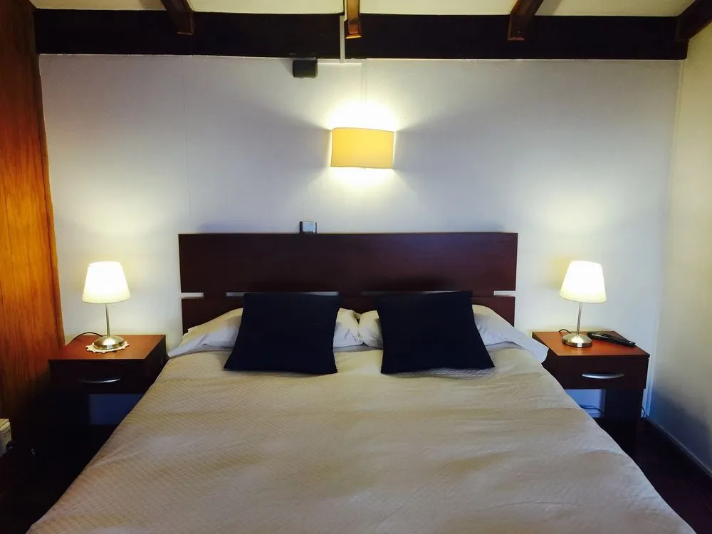 Alma Bed & Breakfast - Général