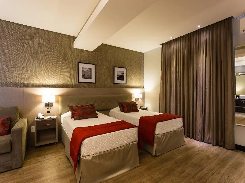 Premium room