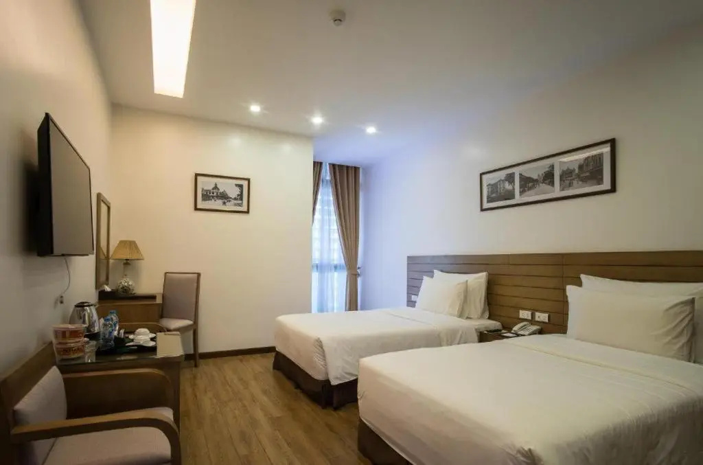 One Hotel - Chambres
