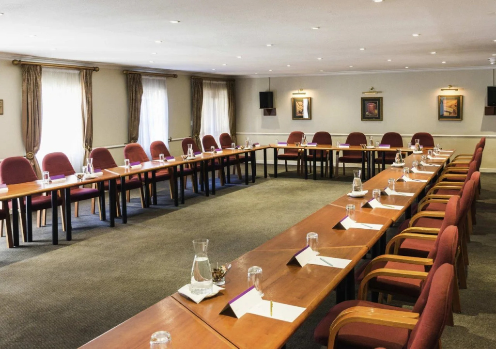 Mercure Johannesburg Bedfordview Hotel - Général