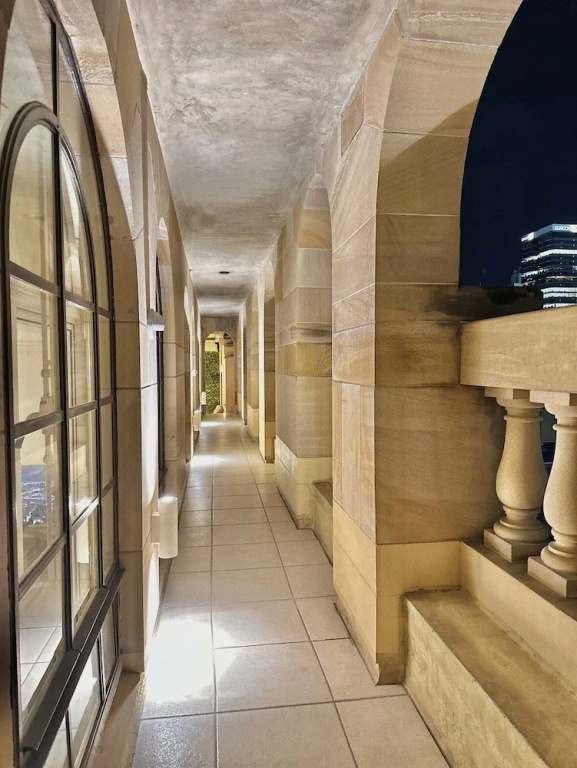 2 Bedrooms Standard Penthouse room