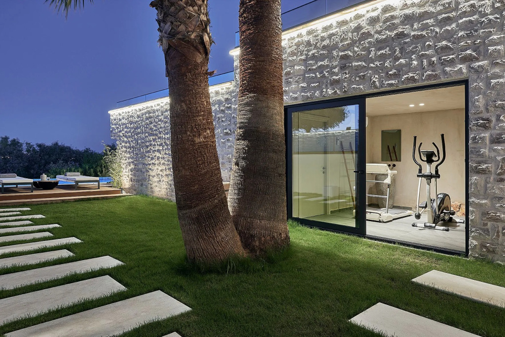 The Sand Villas - фото 13