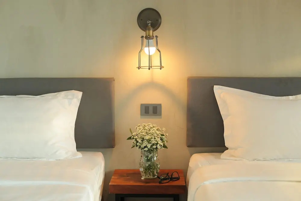 Space 59 Ratchaburi - Chambres