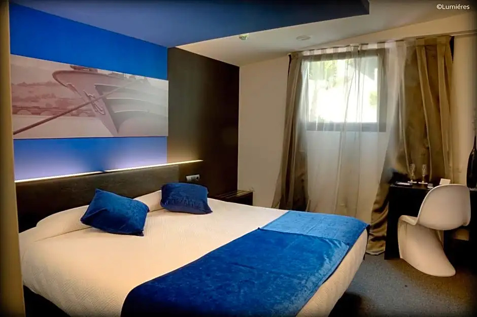 Playa Ribera - Chambres