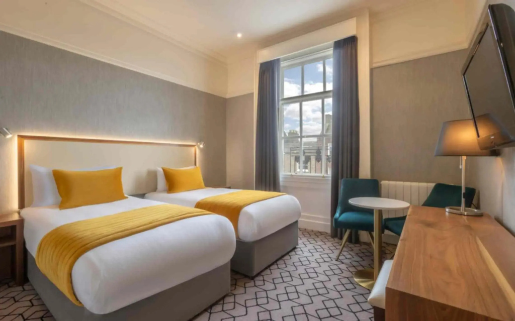 Hotel photo 5