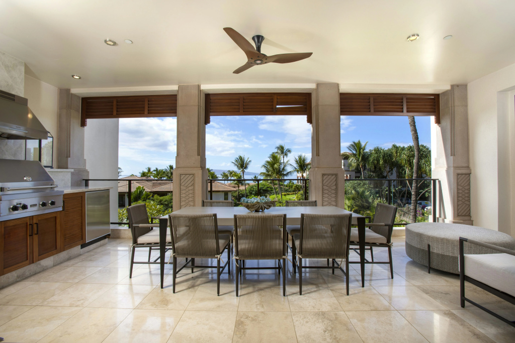 Wailea Beach Villas - Général