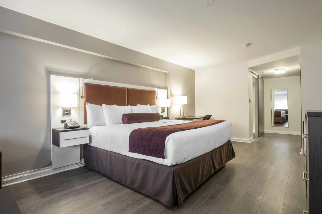 The Saint James Hotel, an Ascend Collection Hotel - Général