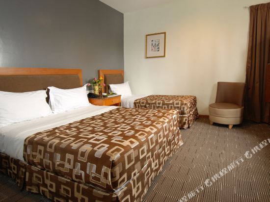 Leo Palace Hotel