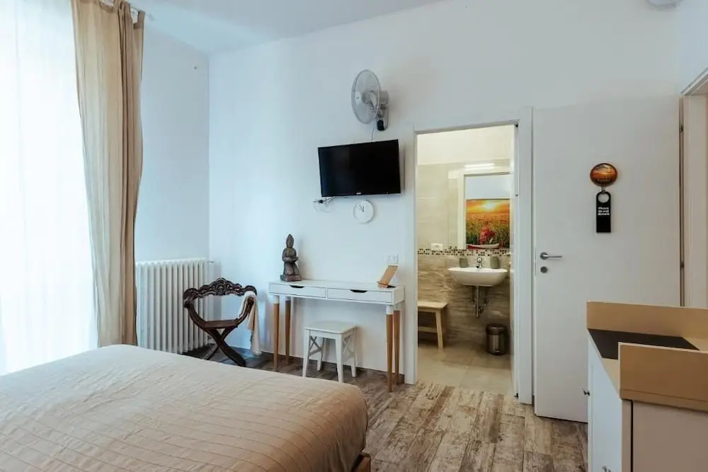 Hotel photo 6