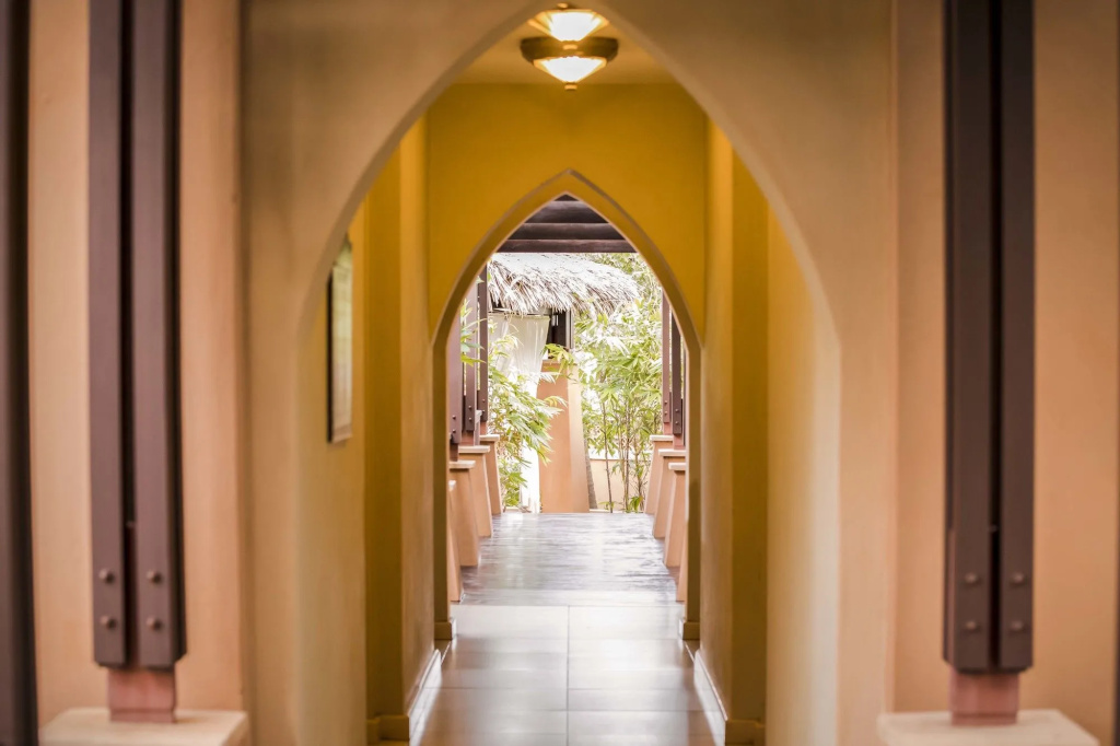 Avani Pemba Beach Hotel - Général