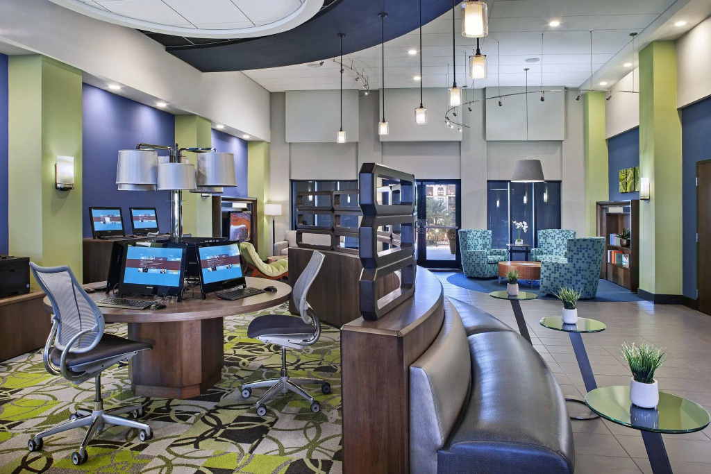 Sheraton Vistana Villages Resort Villas, I-Drive/Orlando - Général