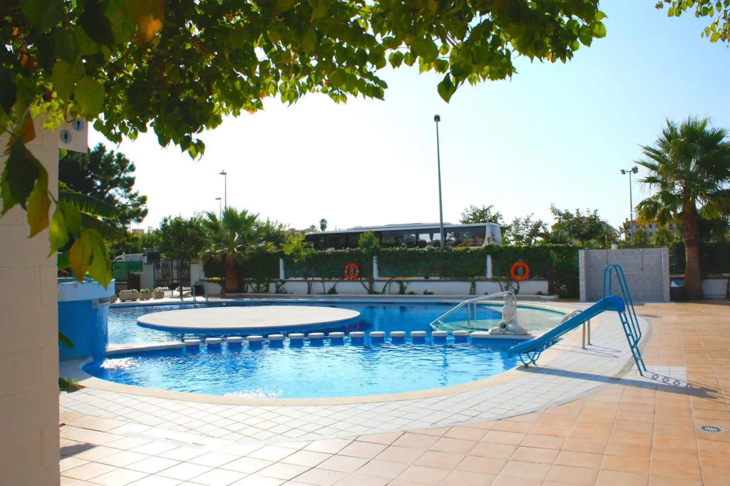 Htop Paradis Park Suites - Général