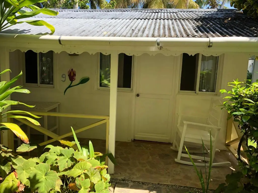 Hotel Casa Nina - Chambres