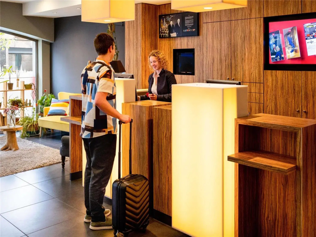 Hotel photo 23