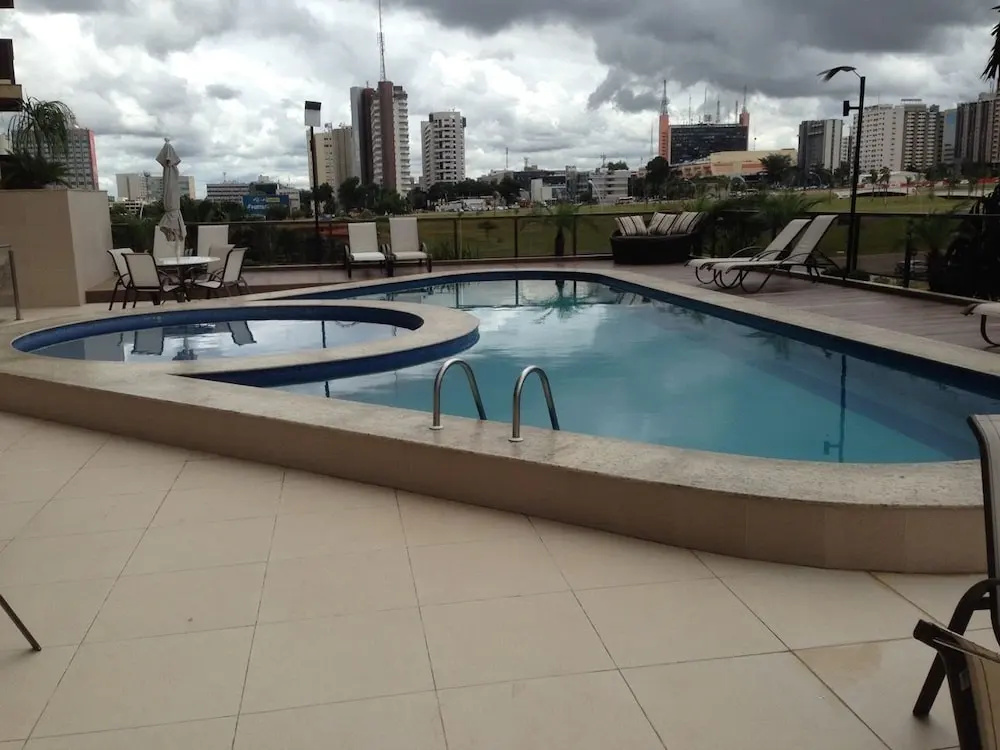Sateltour Apart Hotel - Général