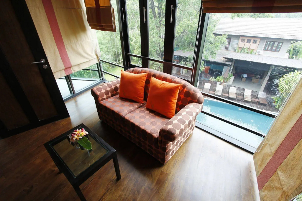 Kiree Thara Boutique Resort - Général