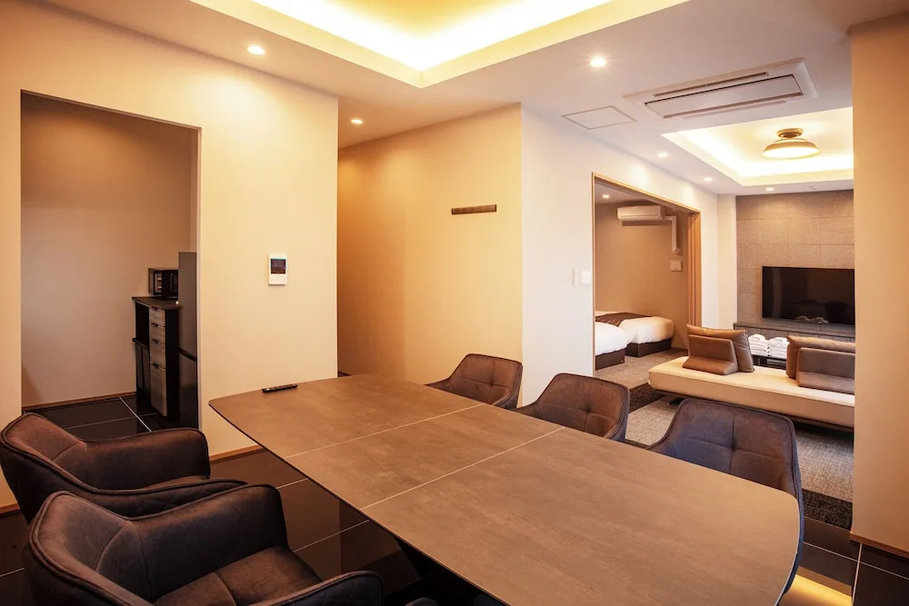 Grand Inn Hakata 사진 15