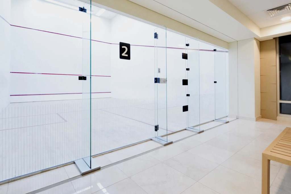 Dream Inn Dubai Loft Towers - фото 18