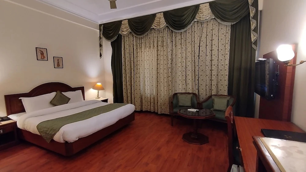 Hotel Sepal - Chambres